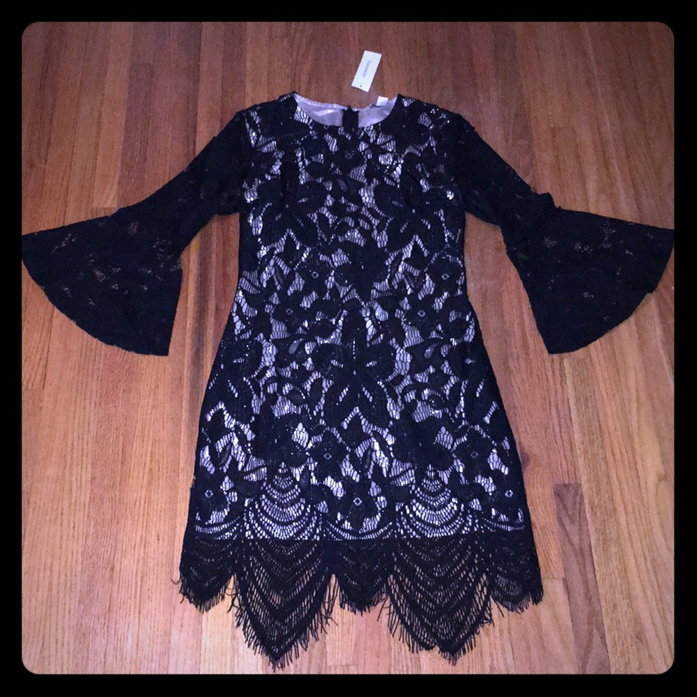 NWT Francescas Dress Size XS